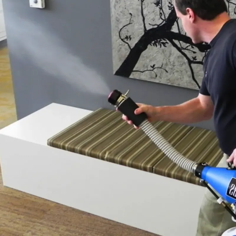 Professional Odor Removal in Lee County, VA